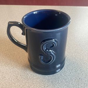 Like New S Mug!